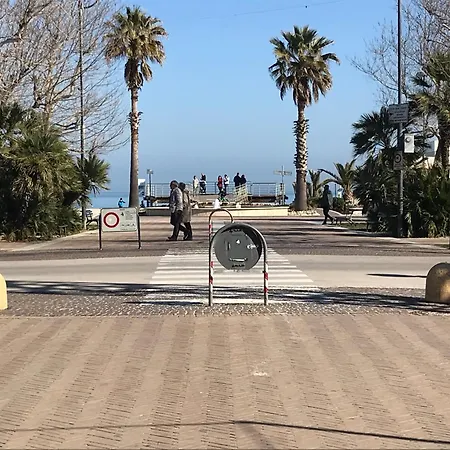 Centro E Mare