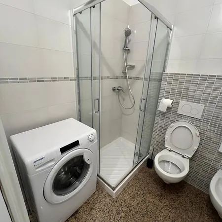 Centro E Mare * Porto SantʼElpidio