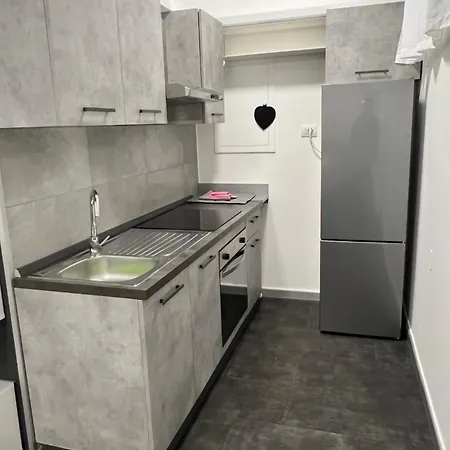 Centro E Mare Porto SantʼElpidio