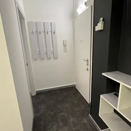 Apartment Centro E Mare Porto Sant'Elpidio