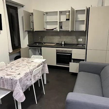 Centro E Mare Порто-Сант'Эльпидио