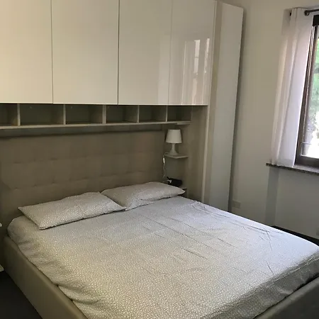 公寓 Centro E Mare Porto SantʼElpidio