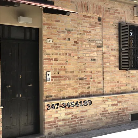 Appartement Centro E Mare *