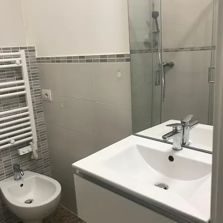 Centro E Mare Porto SantʼElpidio