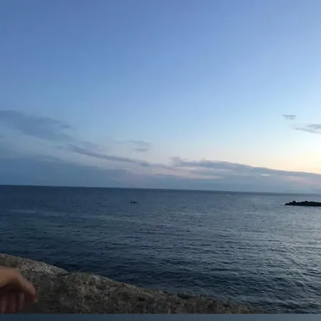 Centro E Mare Appartement *