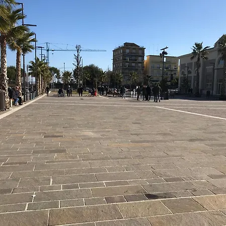 Centro E Mare شقة