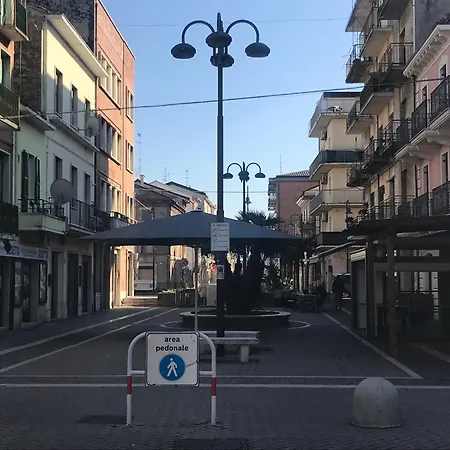 Centro E Mare *