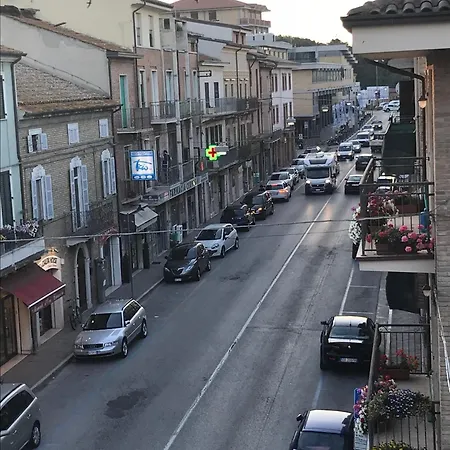 Centro E Mare