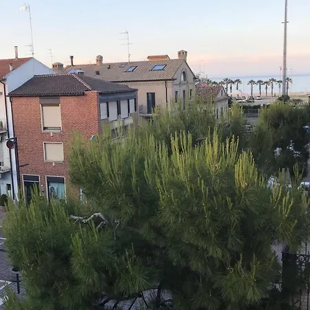 Centro E Mare *