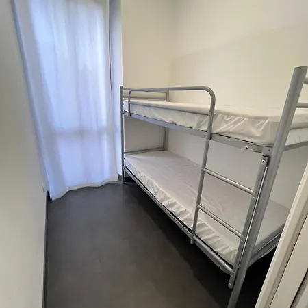 公寓 Centro E Mare Porto SantʼElpidio