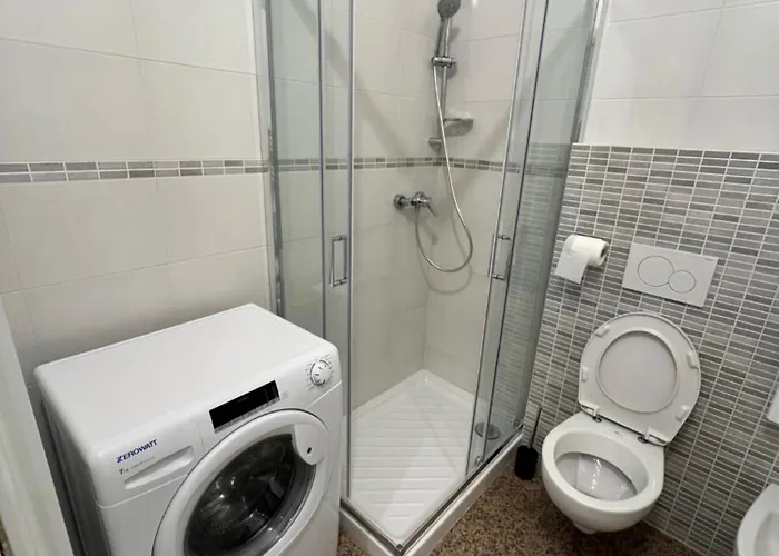 Centro E Mare * Porto SantʼElpidio