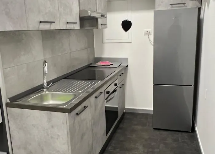 Centro E Mare Porto SantʼElpidio