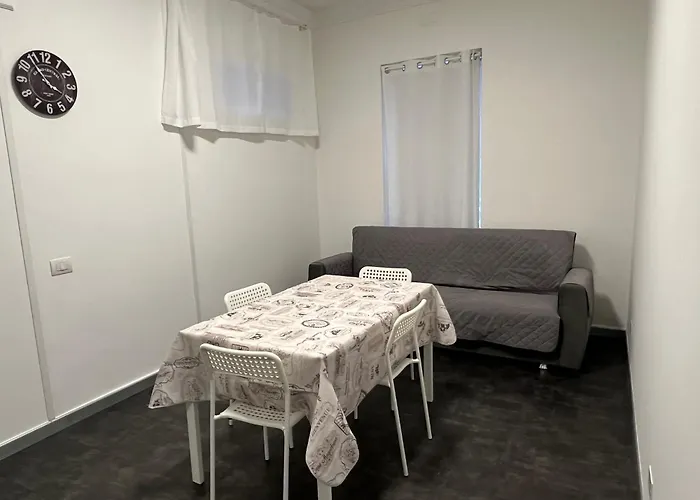 Centro E Mare * Porto SantʼElpidio