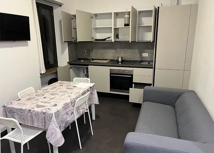 Centro E Mare Porto SantʼElpidio