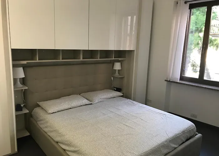 Apartment Centro E Mare Porto SantʼElpidio