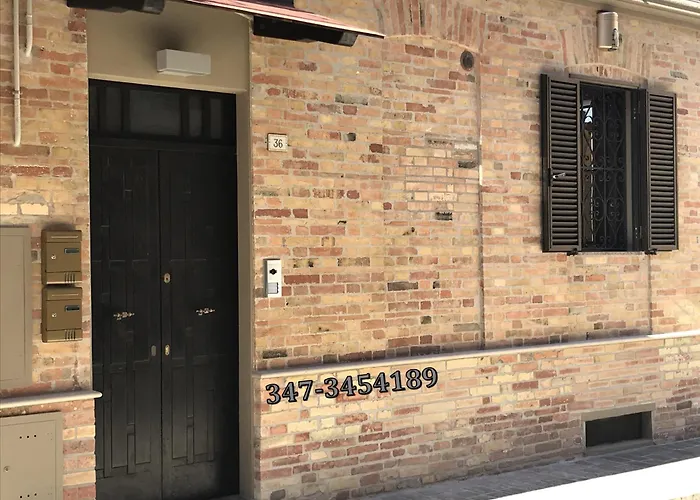 Apartment Centro E Mare *