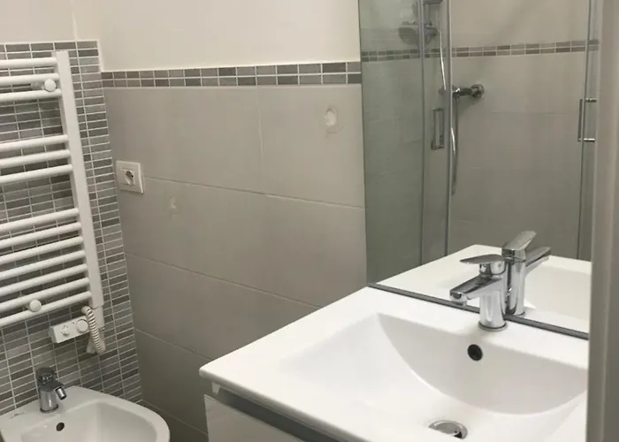 Centro E Mare Porto SantʼElpidio