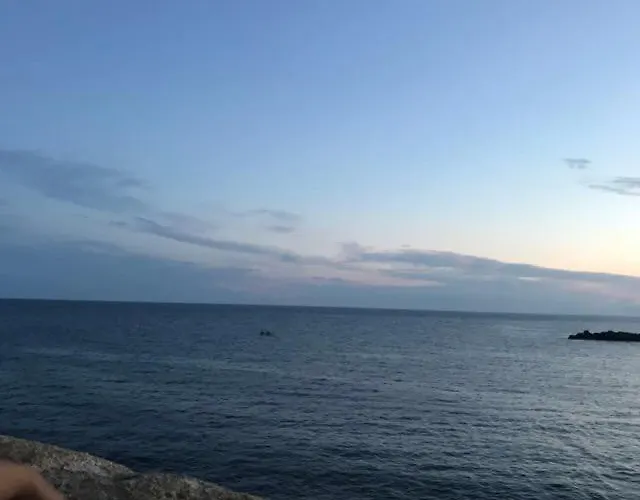 Centro E Mare Apartment *